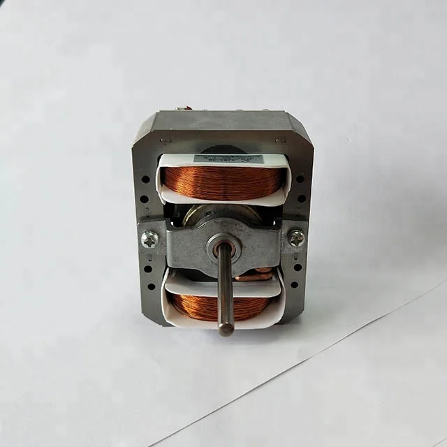 
YJ84 Shaded Pole European Cooker Hood Motor 