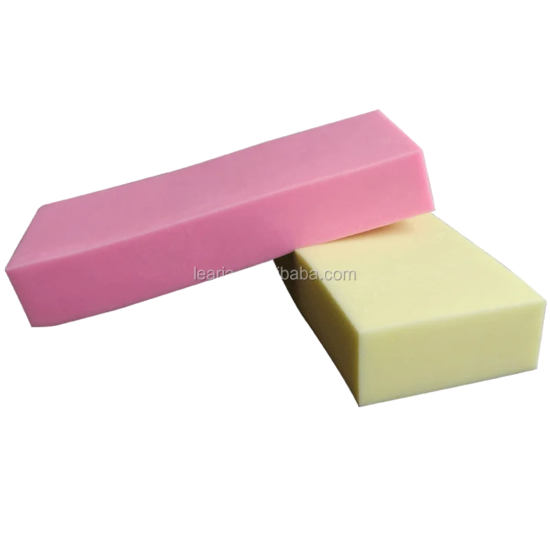 high quality car polish sponge