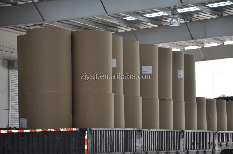 
Duplex board with grey side and white side in sheet and roll Duplex Board Paper Type and Pringting and packing 