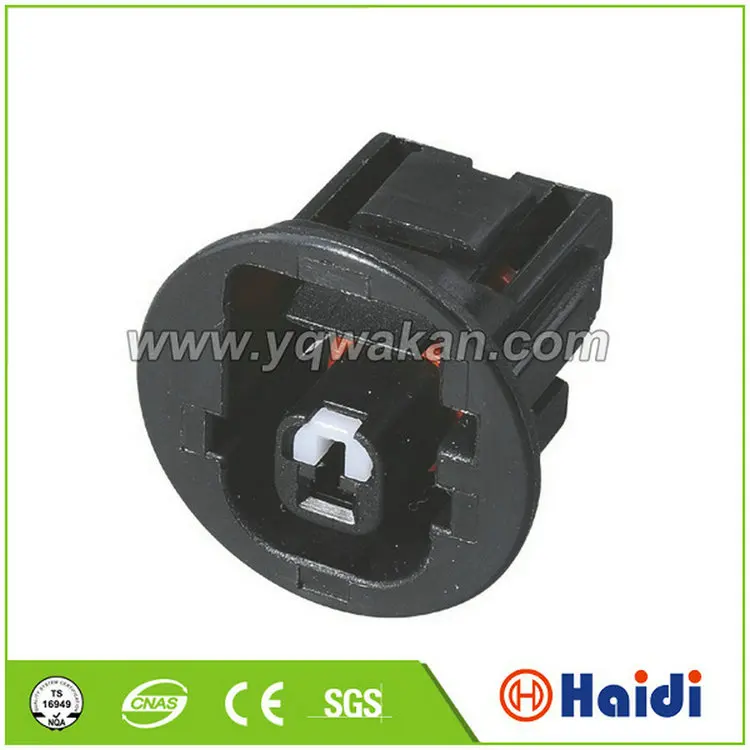 Горячие Продажи Гайка автомобиля электрический разъем купить оптом напрямую из китая