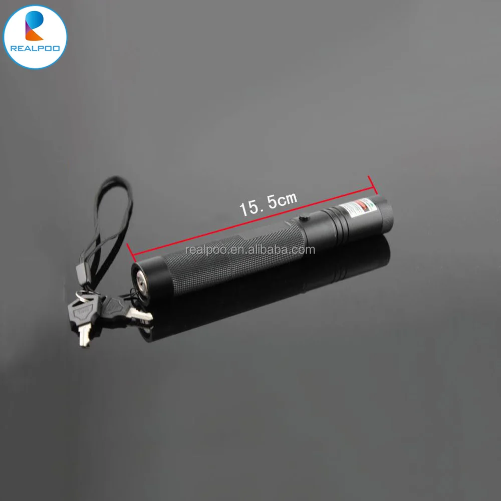High quality Green laser pointer 1000mw laser pen 1W Laser Flashlight