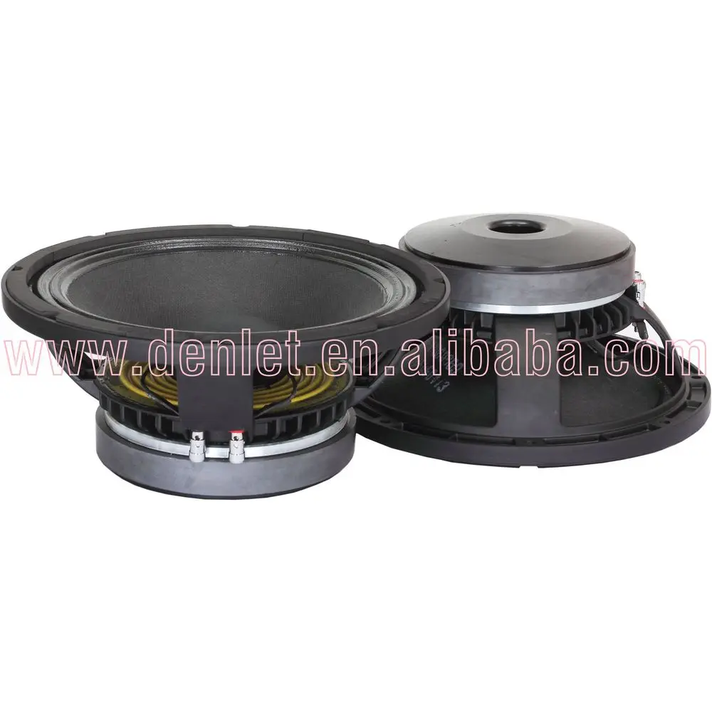 BC1065-157, Extended LF  Ferrite  drive speaker