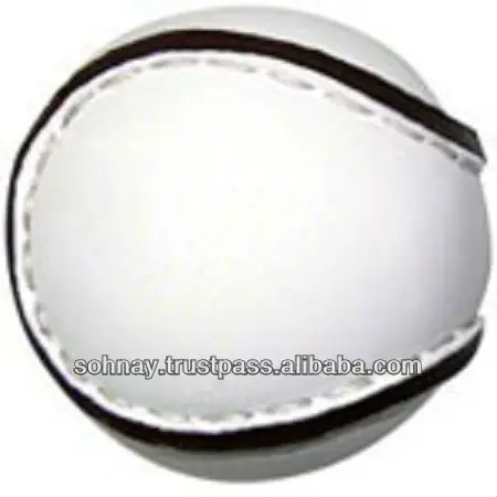 Hurling Balls size 4 , 5 Custom brand Sliothars / Hurling Balls / Sliotars According to GAA Standard