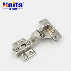Высококачественные скользящие петли 35 мм, мебельная фурнитура, петли для шкафа, гидравлические петли для дверей и шкафов