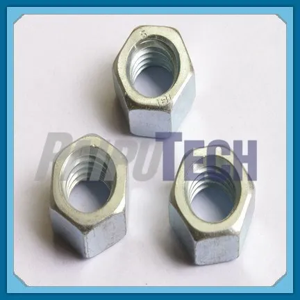 DIN 970 Stainless Steel Hexagon Nuts with China Suppliers