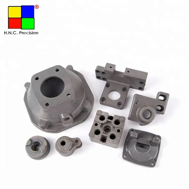 china gas control equipment cnc machining parts for customized