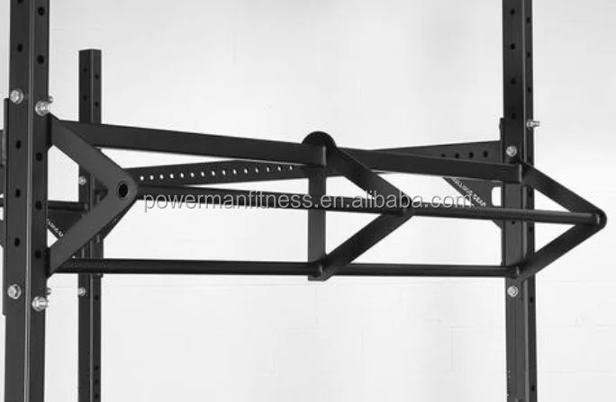 Gym Equipment Multifunctional Power Rig