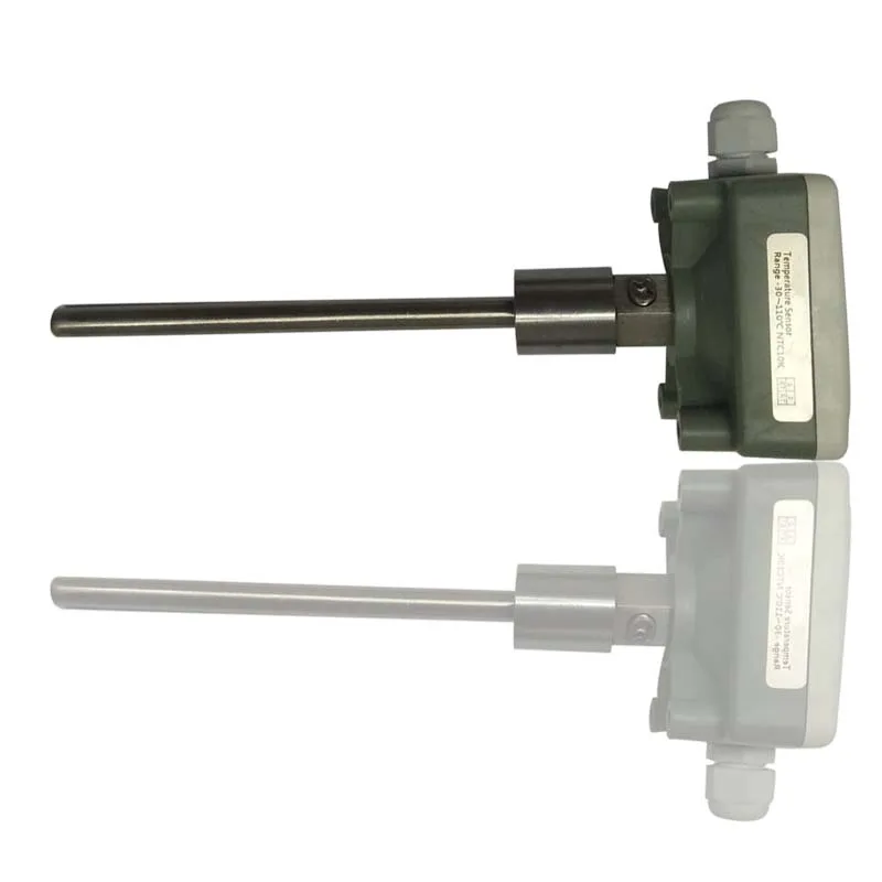 Analog 4-20Ma Water Temperature Sensor with High Quality