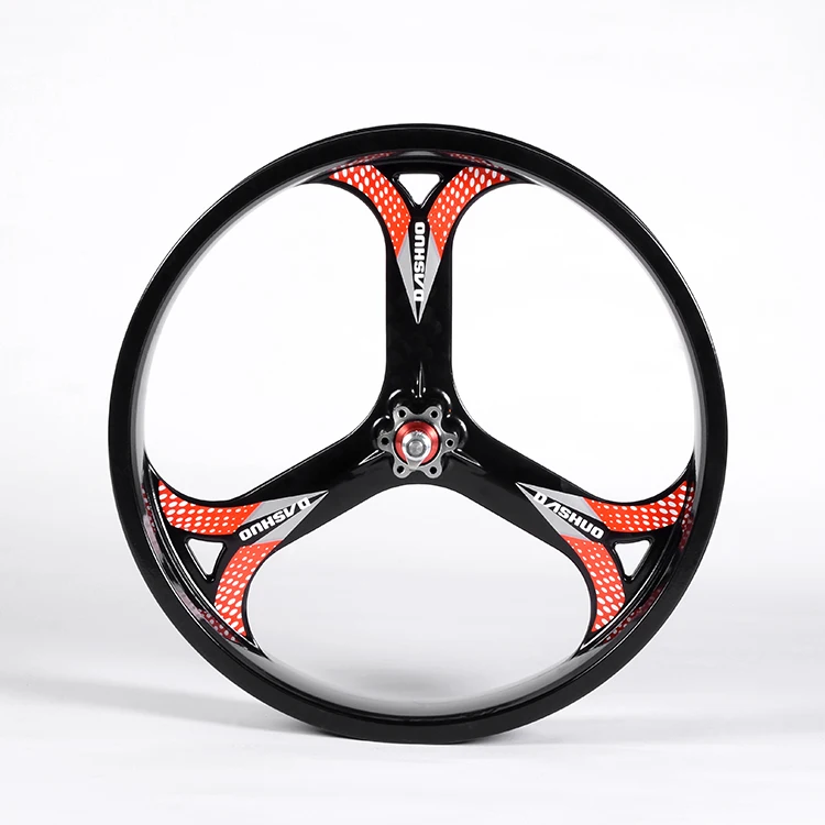 20 inch  fat bike wheel for snow bicycle