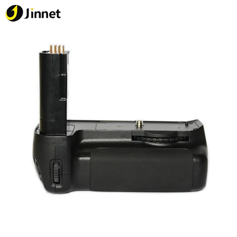 Jinnet Pro камеры запасных частей батарейный MB-D90 для Nikon