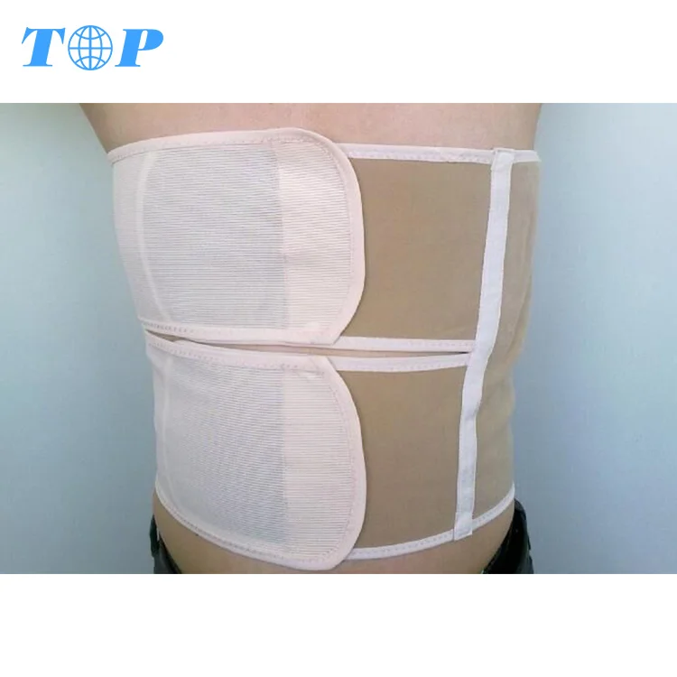 Medical Ribs fixed splint