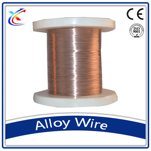 Горячие Продажи Медно-Никелевого Сплава Проволока