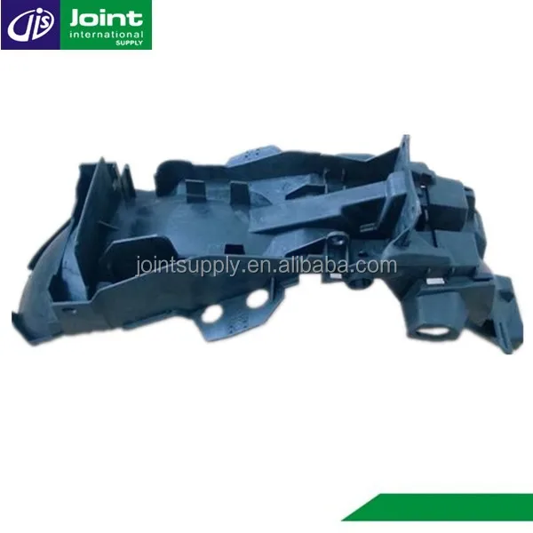 
 Пластиковые детали для мотоцикла, заднее крыло для Yamaha FZ16  