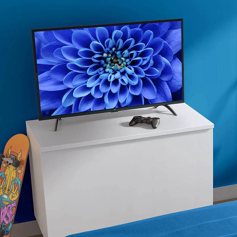 
Xiaomi Smart 4A 32 inches 1366x768 LED Television 4GB TV Set 
