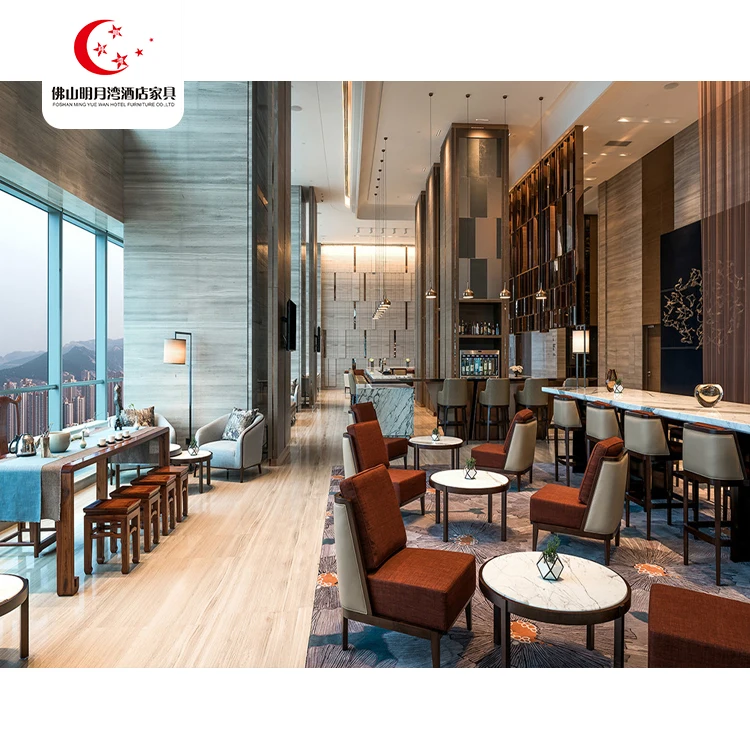 
New Fashion Restaurant Furniture Design Wholesale Furniture 