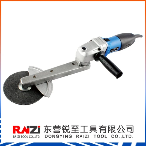 
RAIZI SS electric fillet weld grinder 