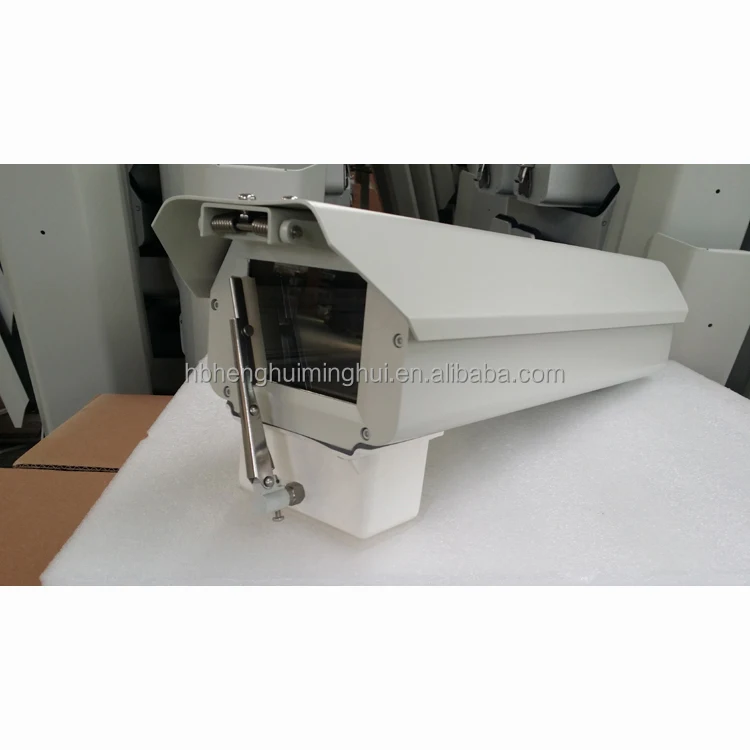 Корпус наружной камеры H4512, корпус камеры видеонаблюдения 12 дюймов