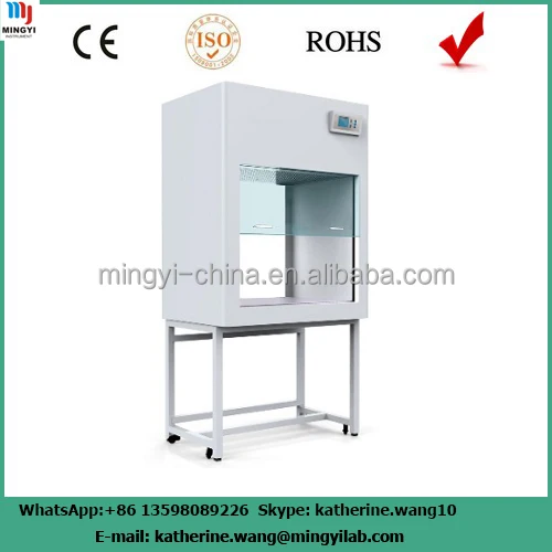 Good quality laminar airflow room
