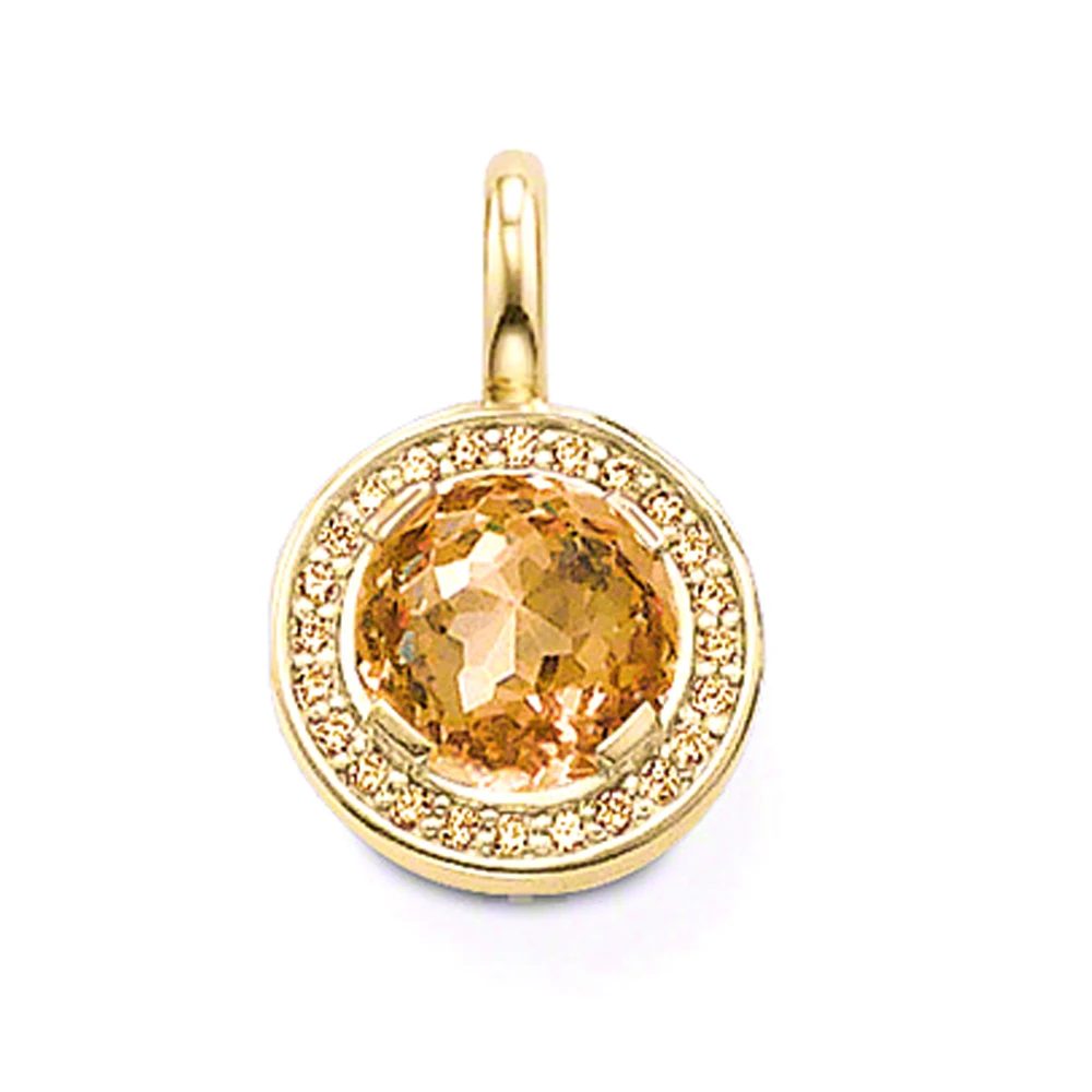 Scarf Filled Jewelry Pendant Gold Jewish Ceramic Custom Obsidian Brass Opal Dog Thailand Charm Pendants 925 Sterling Silver