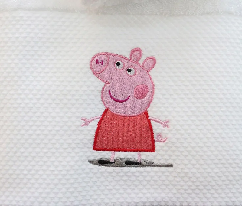  Wholesale Animal Cute washcloth 100% cotton kids towels baby china buy