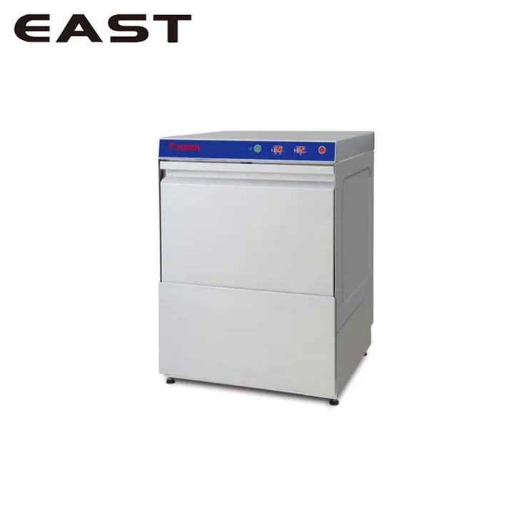
Energy Saving Bar Glass Dishwasher/Dish Washing Machine For Hotel & Restaurant 