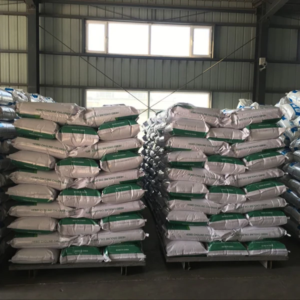 Factory 75 60 70 Poultry Feed Grade Choline Chloride Price