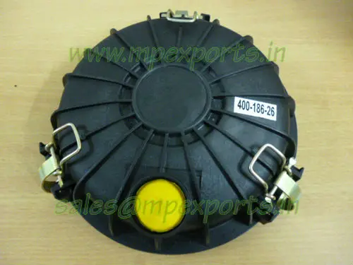 3 wheeler air filter assy