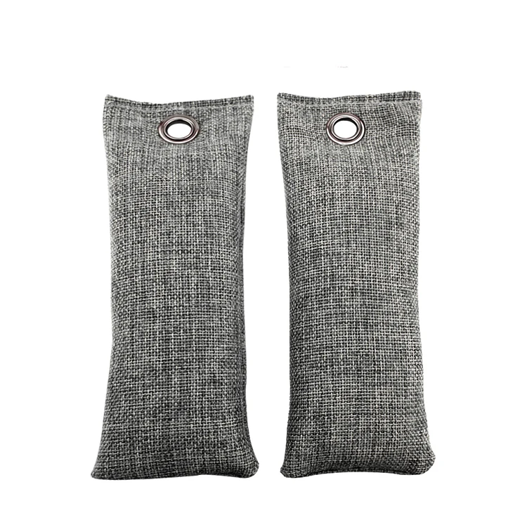 75 грамм новейший бамбуковый уголь обувь дезодорирующий