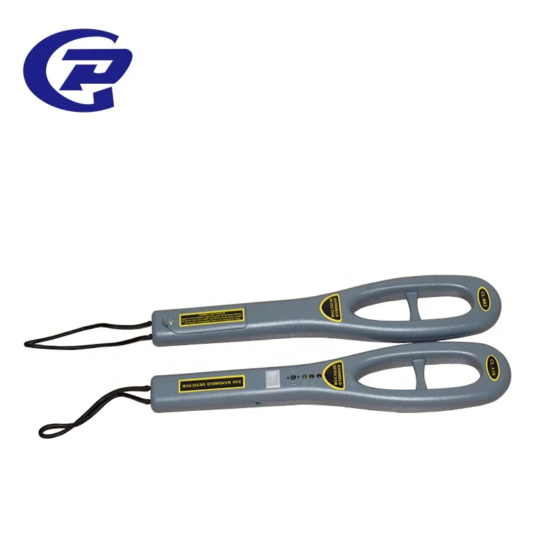 EAS supermarket AM 58KHz label handheld deactivator tester scanner