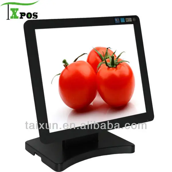 реклама сенсорный экран/windows сенсорный экран/реклама монитор