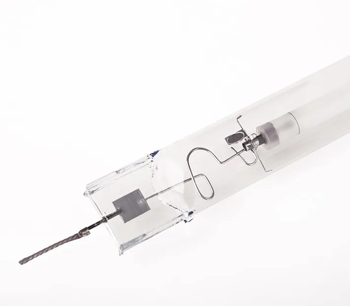 High quality high pressure sodium lamp 1000W double ended lamp DE HPS Grow Light bulb