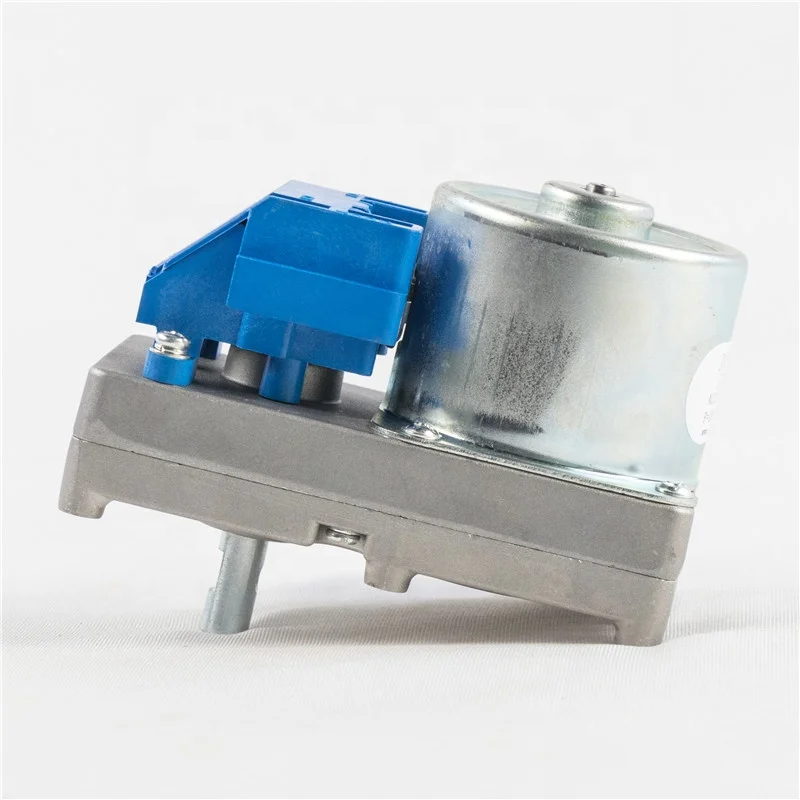 Biomass Pellet Burner for Boiler