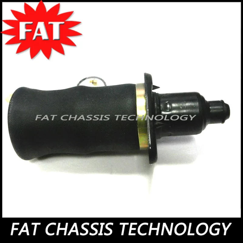 Для audi a6 воздуха 4Z7616051A пневматическая подвеска пружина Для Audi A6 C5 Задний Левый