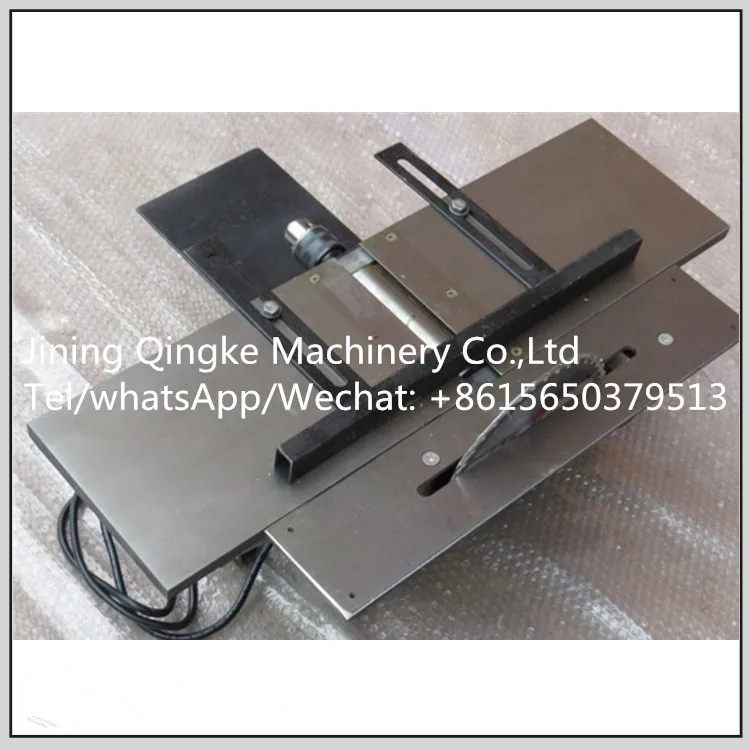 Multi-functional Planer Saw Bench Drill Electric Wood Planer Machine