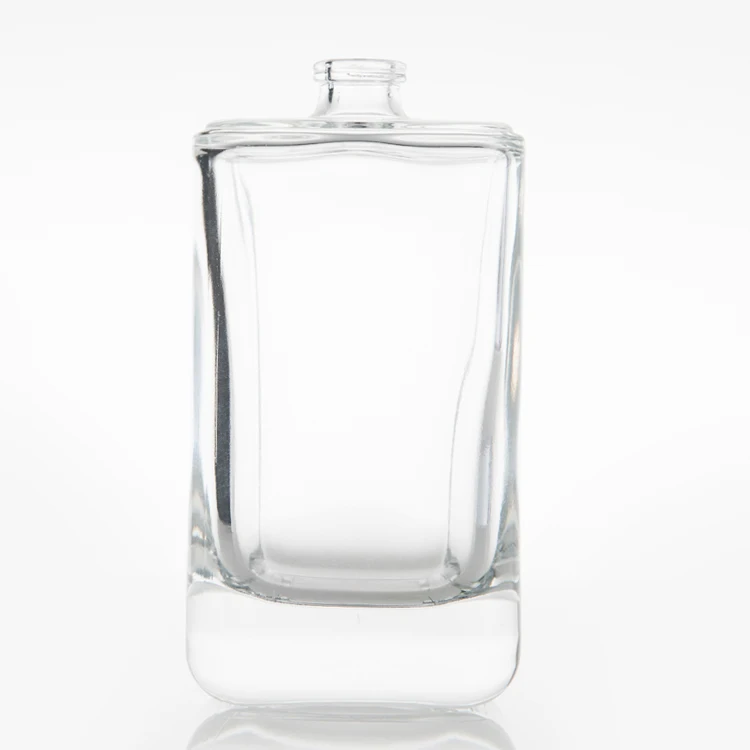 
Wholesale Octagonal Shape Arabian Oud Attar 100ml 120ml 150ml Perfume Oil Glass Bottle With Glass Stick 