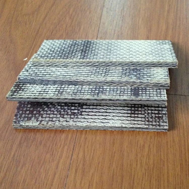 High Quality Vacuum Pump Pallet