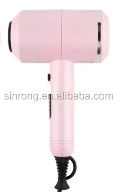 
2017 hot new dryer 110-240V,AC/DC motor joshson 381 motor with good sale salon hairdryer 