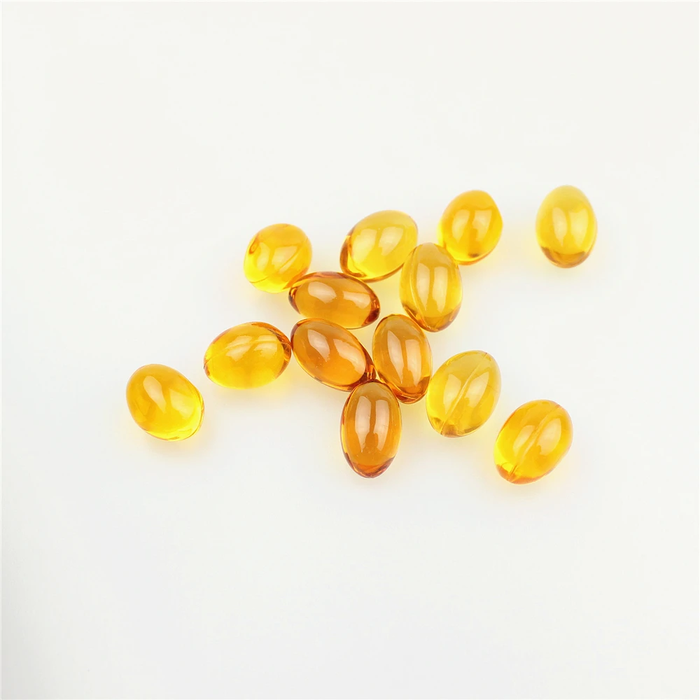 oem GMP  certified algae omega 3 1000mg soft capsule private label