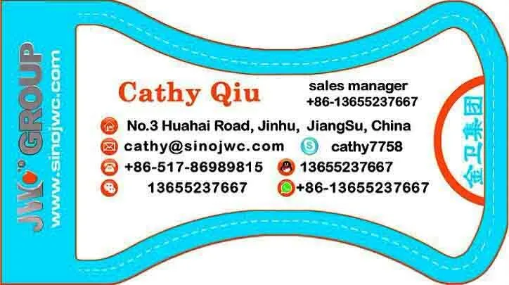 CATHY NAME CARD