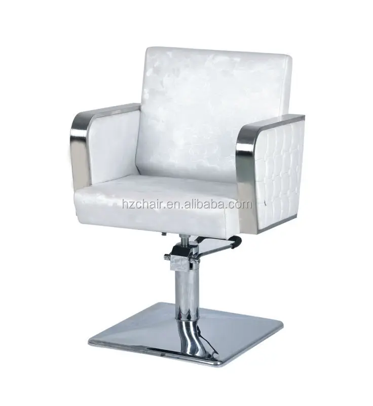 barber shop salon furniture specific use aluminum director chair type beauty salon style chair