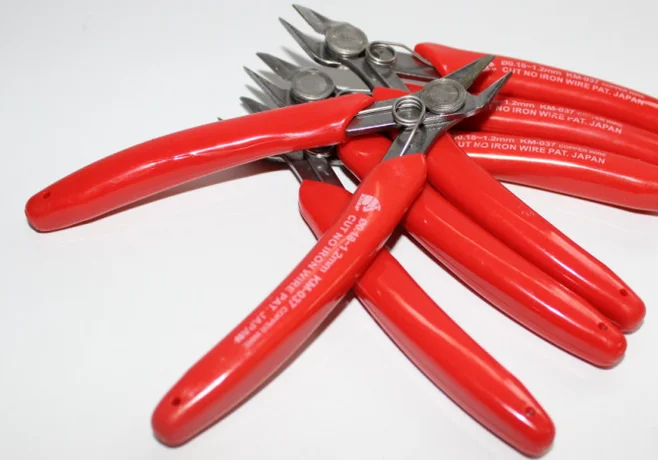 Vape Tool Kit RDA Tool Kit E cig for Mechanical Mod DIY Atomizer