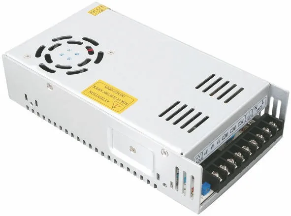  Muenled источник питания светодиода CL-A1-300-5/лучшее Сделано в Китае 60A 220V 201 - 300w 180 ~ 250VAC 199x110x50 мм 4 6 5 V 47 63