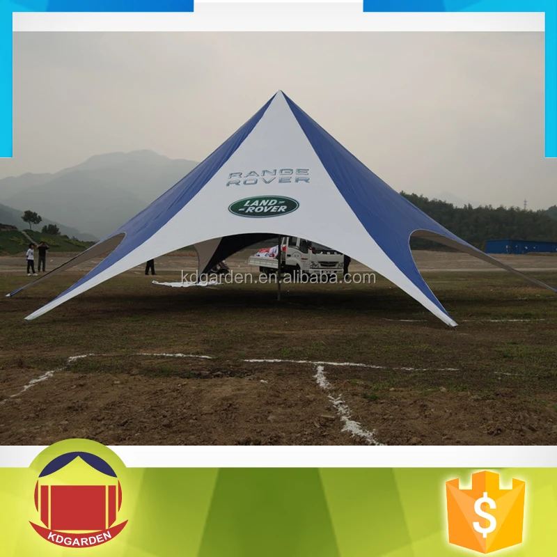 2015 new products in china market star shade tents buy from alibaba