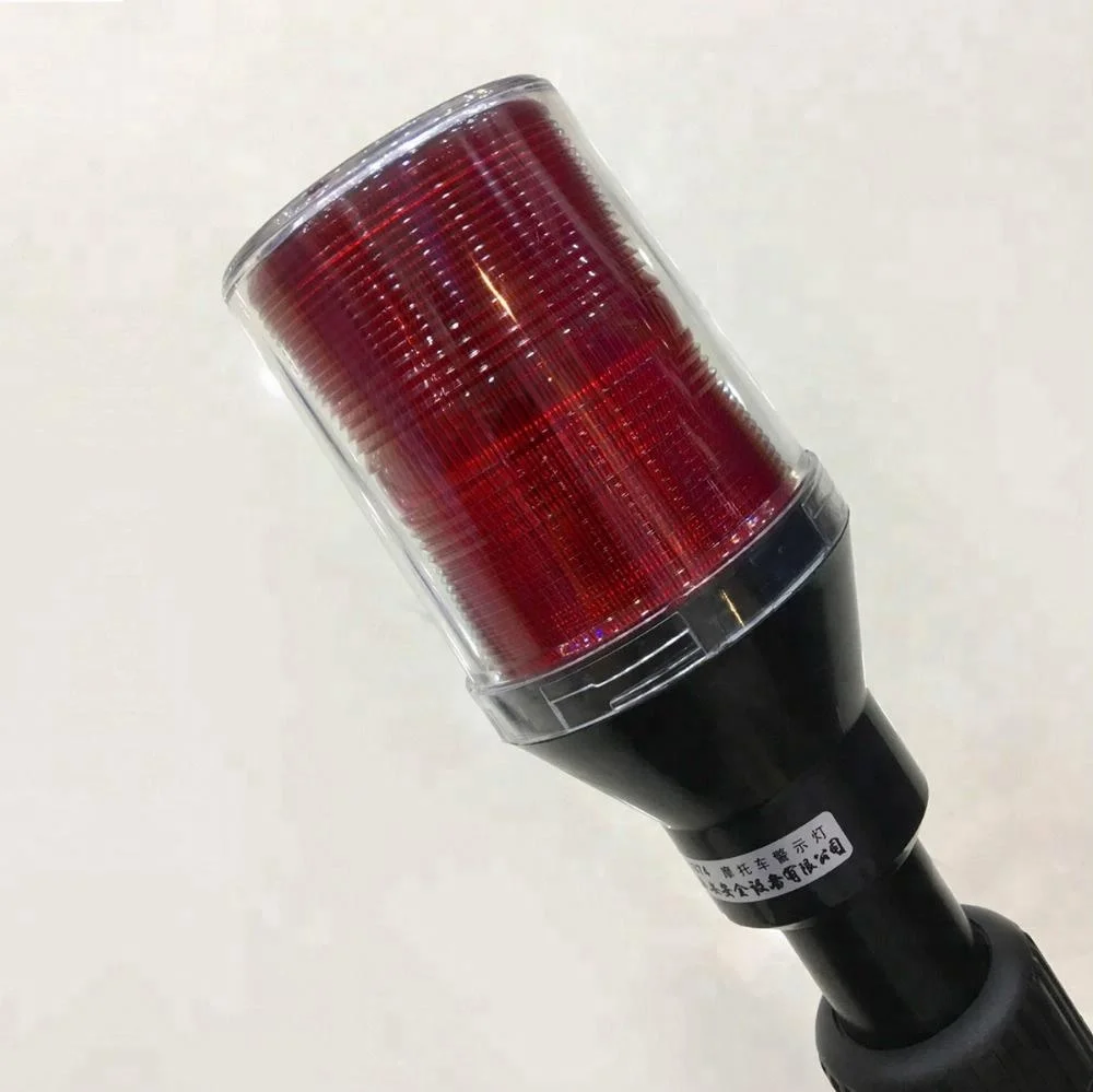 
motorcycle pole warning light Ltg1374 