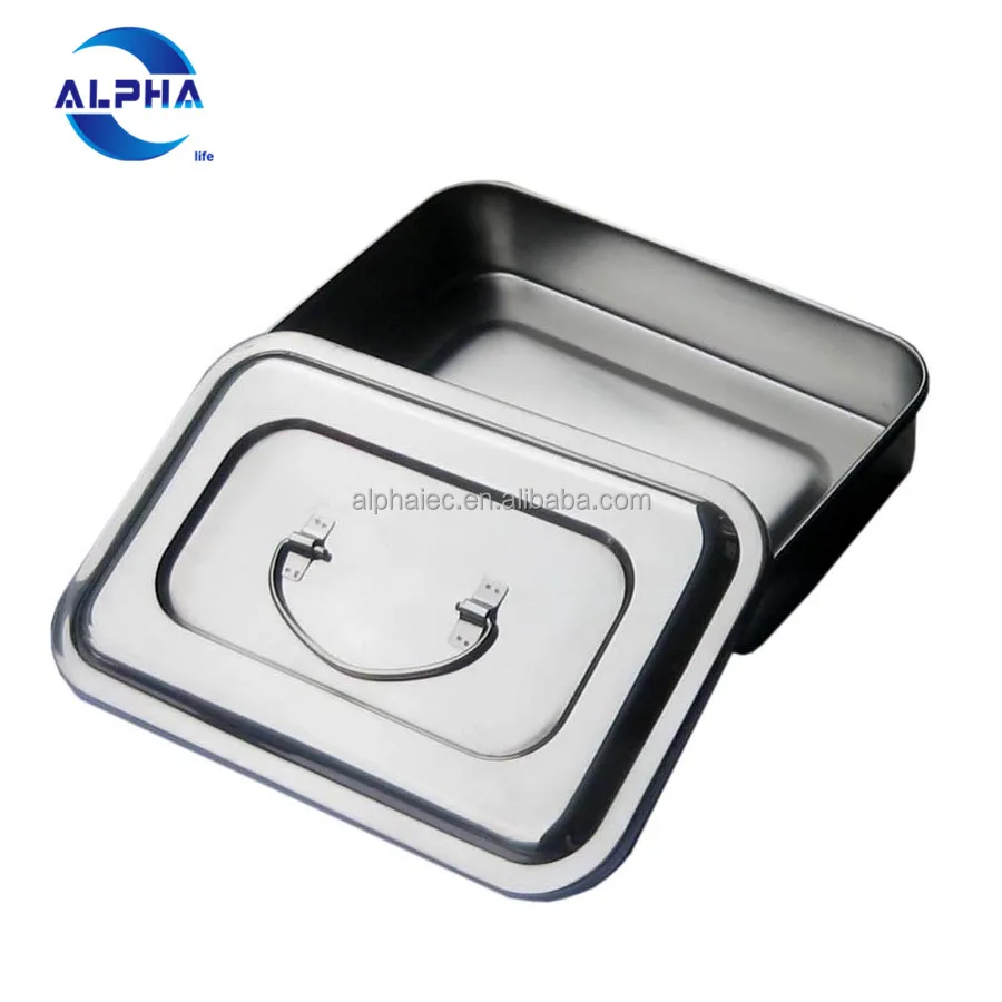 Hospital Medical Stainless Steel Kidney Dish
