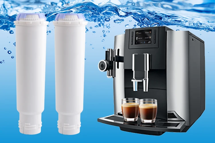 Water Filter Cartridge Compatible with Melitta Coffee Machine
