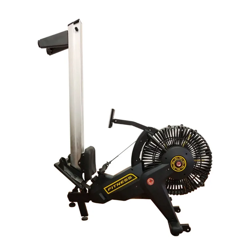 magnetic AIR ROWER rowing machine