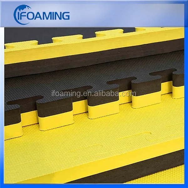 training mats for martial arts / martial arts supply / judo and bjj