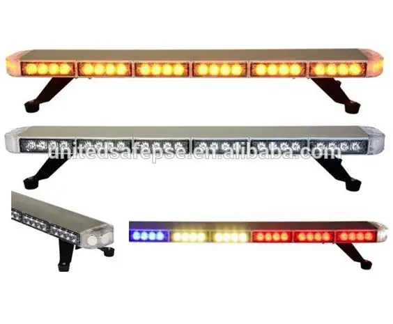 Онлайн-продажа, Бесплатная доставка, автомобильный стробоскоп, световая балка, светодиодная сигнальная балка, автомобильный стробоскоп, световая балка, автомобильное крепление на крышу, светодиодный стробоскоп, световая балка