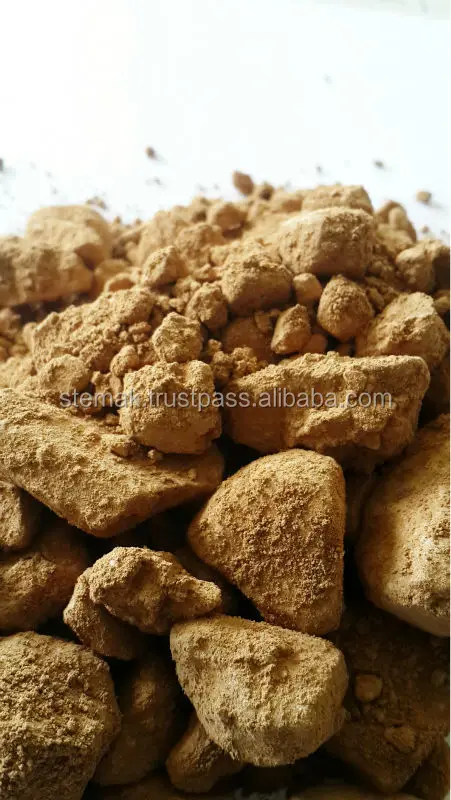 
Natural Preservatives Expeller Cocoa Cake 